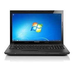 Notebook Lenovo ideapad B570 15,6" LED B800,2GB,320GB,DVD±RW, WiFi, BT, CAM,DOS