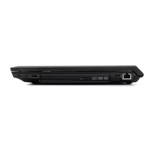 Notebook Lenovo ideapad B570 15,6" LED B800,4GB,320GB,DVD±RW, WiFi, BT, CAM,W7HP-64bit