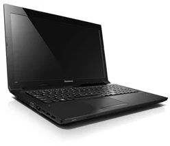 Notebook Lenovo ideapad B580 15,6" LED Core i3-2328M,4GB,500GB,DVD±RW, WiFi, BT, CAM,bez OS