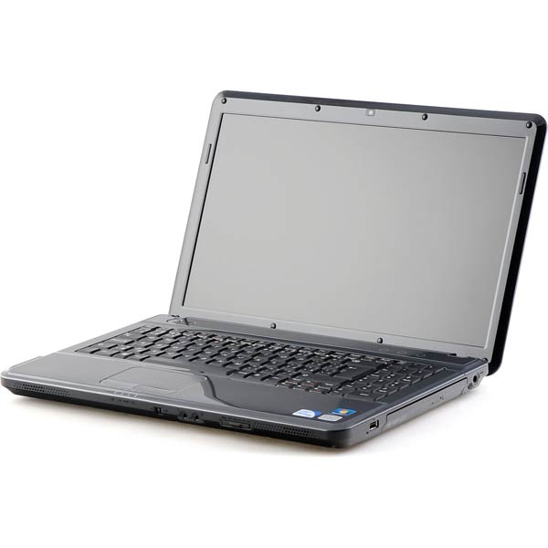 Notebook Lenovo ideapad G550L 15,6"LED T6600,3GB,320GB,DVD±RW,WiFi,BT,CAM,W7HP