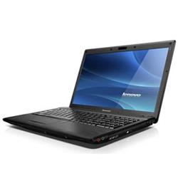 Notebook Lenovo ideapad G560 15,6"LED P6200,4GB,500GB, GF GT310M s 1GB, DVD±RW, WiFi,CAM,W7HP-64bit