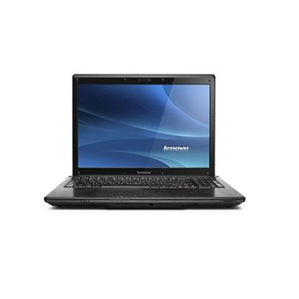 Notebook Lenovo ideapad G560A 15,6" LED Core i3-370M,4GB,500GB,GF GT310M s 512MB, DVD±RW, WiFi,BT,CAM,W7HP-64bit