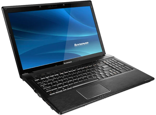 Notebook Lenovo ideapad G560A 15,6" LED Core i3-370M,4GB,500GB,GF GT310M s 512MB, DVD±RW, WiFi,BT,CAM,W7HP-64bit