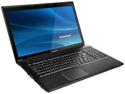 Notebook Lenovo ideapad G560A3 15,6"LED Core i3-330M,4GB,500GB,DVD±RW,WiFi,BT,CAM,W7HP-64bit