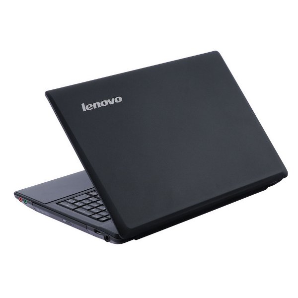Notebook Lenovo ideapad G565A 15,6" LED N870,4GB,500GB,ATI HD5470 s 512MB, DVD±RW, WiFi,BT,CAM,DOS