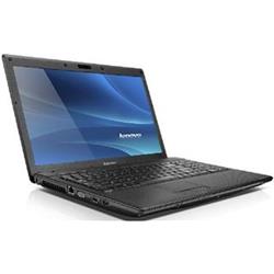 Notebook Lenovo ideapad G565A 15,6" LED P540,3GB,500GB,ATI HD5470 s 512MB, DVD±RW, WiFi,BT,CAM,W7HP-64bit