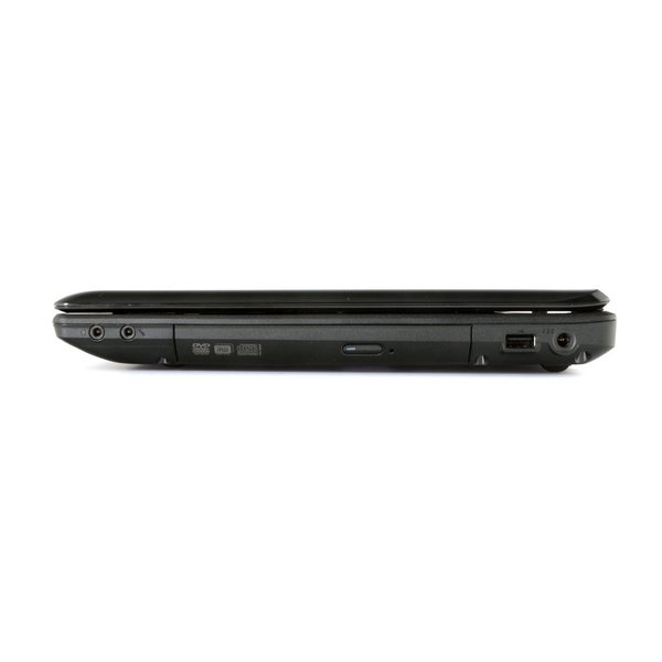 Notebook Lenovo IdeaPad G570 15,6"LED Pentium DC B960,4GB,320GB,ATI HD6370 s 1GB,DVD±RW,WiFi,CAM,DOS