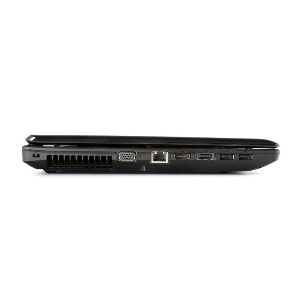 Notebook Lenovo IdeaPad G570 15,6"LED Pentium DC B960,4GB,500GB,ATI HD6370 s 1GB,DVD±RW,WiFi,CAM,W7HP-64bit