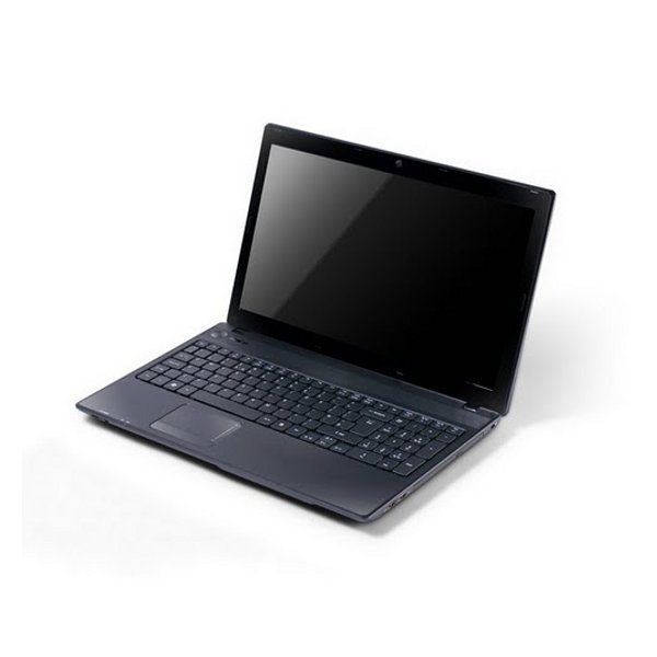 Notebook Lenovo ideapad G570G 15,6"LED DC B800,2GB,320GB,DVD±RW,WiFi,CAM,DOS