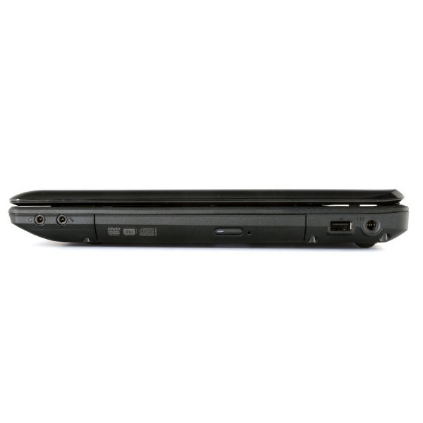 Notebook Lenovo ideapad G570G 15,6"LED Pentium DC B940,4GB,750GB, DVD±RW, WiFi,BT,CAM,W7HP-64bit