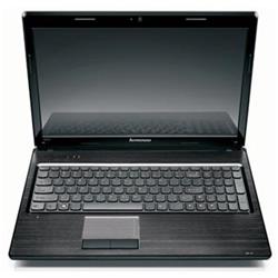 Notebook Lenovo ideapad G575 15,6"LED AMD E-300,2GB,320GB,AMD HD6310,DVD±RW,WiFi,CAM,DOS