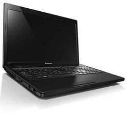 Notebook Lenovo ideapad G580 15,6"LED B830,2GB,320GB,DVD±RW, WiFi,CAM,bez OS