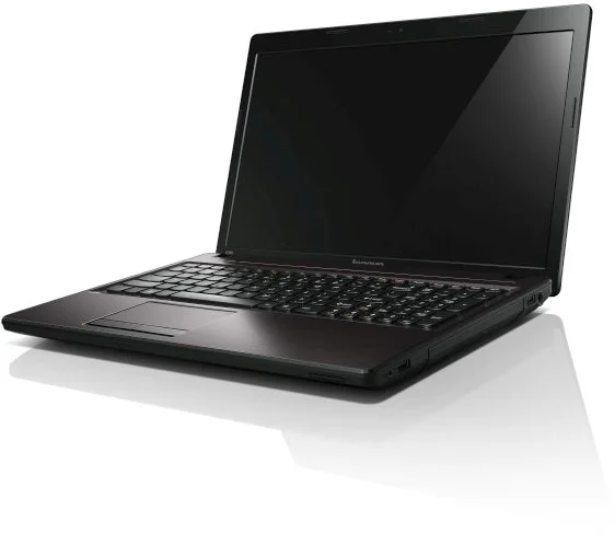 Notebook Lenovo ideapad G580 15,6"LED Core i3-2310M,4GB,500GB,GF GT610M s 1GB,DVD±RW,WiFi,CAM,W7HP-64bit