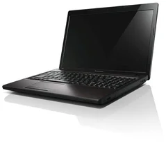 Notebook Lenovo ideapad G580 15,6"LED Core i3-2310M,4GB,500GB,GF GT610M s 1GB,DVD±RW,WiFi,CAM,W7HP-64bit