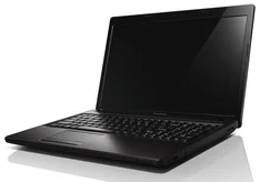 Notebook Lenovo ideapad G580 15,6"LED Pentium DC B960,4GB,1TB,DVD±RW,WiFi,CAM,W8-64bit