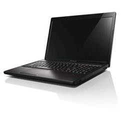 Notebook Lenovo ideapad G580 15,6"LED Pentium DC B970,4GB,1TB,GF GT610M s 1GB,DVD±RW,WiFi,CAM,W7HP-64bit