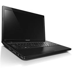 Notebook Lenovo ideapad G585 15,6"LED AMD E1-1200,2GB, 320GB,AMD HD7310,DVD±RW, WiFi,CAM,DOS