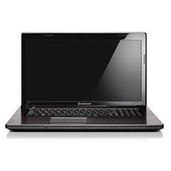 Notebook Lenovo ideapad G770 17,3"LED Pentium DC B960,4GB,500GB,DVD±RW,WiFi,BT,CAM,W7HP-64bit