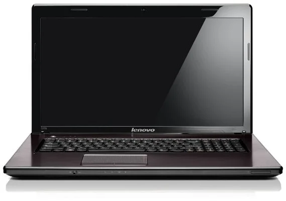 Notebook Lenovo ideapad G770A 17,3"LED Core i5-2410M,8GB,750GB,ATI HD6650M s 2GB, DVD±RW, WiFi,BT,CAM,W7HP-64bit