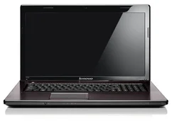 Notebook Lenovo ideapad G770A 17,3"LED Core i5-2410M,8GB,750GB,ATI HD6650M s 2GB, DVD±RW, WiFi,BT,CAM,W7HP-64bit
