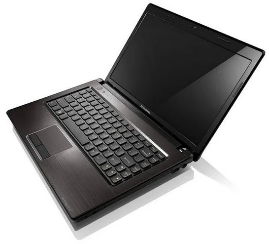 Notebook Lenovo ideapad G770G 17,3"LED Pentium DC B940,4GB,500GB,DVD±RW,WiFi,BT,CAM,W7HP-64bit