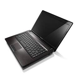 Notebook Lenovo ideapad G770G 17,3"LED Pentium DC B940,4GB,500GB,DVD±RW,WiFi,BT,CAM,W7HP-64bit