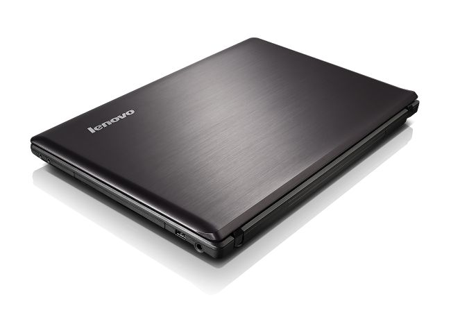 Notebook Lenovo ideapad G780 17,3"LED Celeron 1000M,4GB,500GB, DVD±RW, WiFi,CAM,W8-64bit