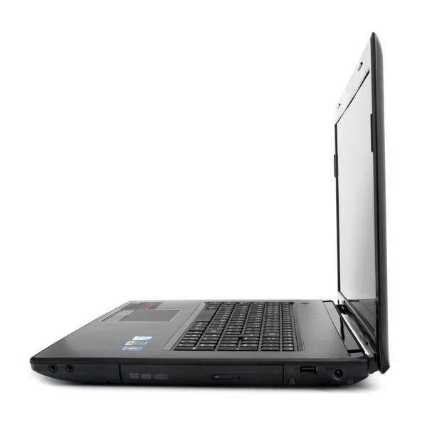 Notebook Lenovo ideapad G780 17,3"LED Core i7-3612QM,8GB,1TB,GF GT630M s 2GB, DVD±RW, WiFi,BT,CAM,W7HP-64bit