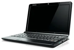 Notebook Lenovo Ideapad S12 12,1" ULV2250,1GB,160GB,bez DVD, WiFi,BT,CAM,XPH,Black