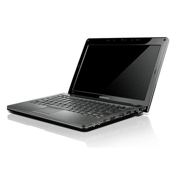 Notebook Lenovo ideapad S205 11,6"LED AMD FUSION E-350M, 2GB,250GB,ATI HD6310,WiFi,CAM,DOS