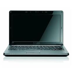 Notebook Lenovo ideapad S205 11,6"LED AMD FUSION E-350M, 4GB,500GB,ATI HD6310,WiFi,BT,CAM,W7HP-64bit