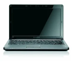 Notebook Lenovo ideapad S205 11,6"LED AMD FUSION E-350M, 4GB,500GB,ATI HD6310,WiFi,BT,CAM,W7HP-64bit
