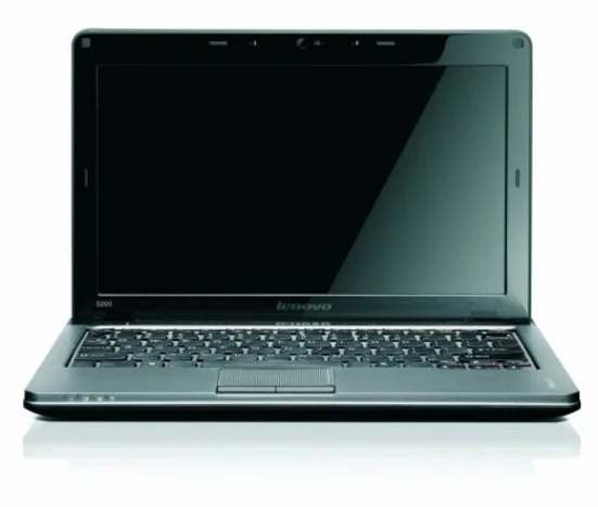 Notebook Lenovo ideapad S205 11,6"LED AMD FUSION E-450M, 2GB,250GB,ATI HD6320,WiFi,CAM,DOS