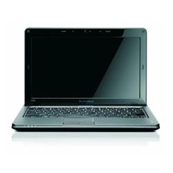 Notebook Lenovo ideapad S205 11,6"LED AMD FUSION E-450M, 2GB,250GB,ATI HD6320,WiFi,CAM,DOS