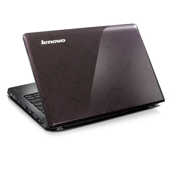 Notebook Lenovo ideapad S205 11,6"LED AMD FUSION E-450M, 4GB,500GB,ATI HD6320,WiFi,CAM,DOS