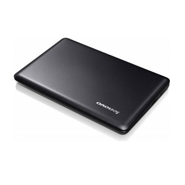Notebook Lenovo ideapad S206 11,6"LED AMD C50, 4GB,500GB,ATI HD6250, bez DVD, WiFi,CAM,W7HP-64bit, dark grey