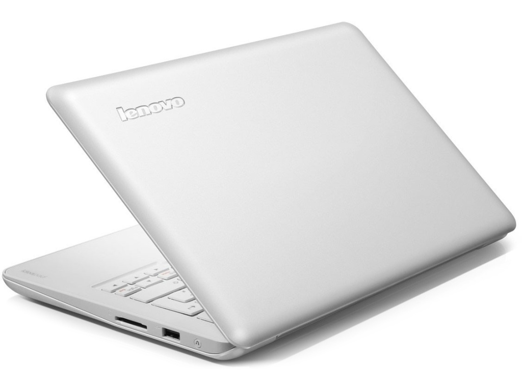 Lenovo ideapad s206 обзор