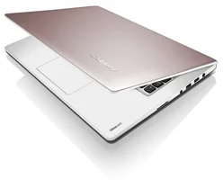 Notebook Lenovo IdeaPad S300 13,3" LED Pentium 997HM,4GB,500GB,bez DVD,WiFi,CAM,W7HP-64bit,pink
