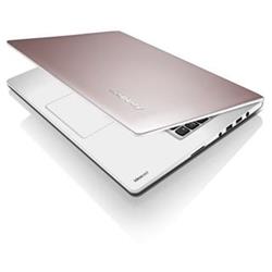 Notebook Lenovo IdeaPad S300 13,3" LED Pentium 997HM,4GB,500GB,bez DVD,WiFi,CAM,W8-64bit,pink