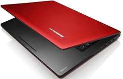 Notebook Lenovo IdeaPad S400 14" LED Intel 987,4GB,500GB,bez DVD,WiFi,BT,CAM,W8-64bit,red