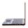 Notebook Lenovo ideapad U260 12,5"LED Core i3-380UM,4GB,320GB,bez DVD,WiFi,BT,CAM,W7HP-64bit, oranžový