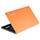 Notebook Lenovo ideapad U260 12,5"LED Core i5-470UM,4GB,128GB SSD,bez DVD,WiFi,BT,CAM,W7HP-64bit, oranžový