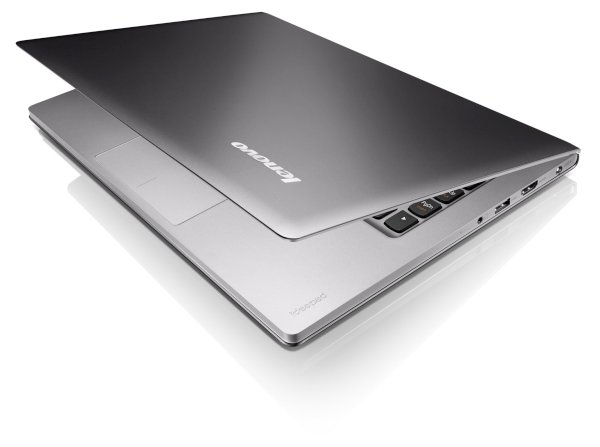 Notebook Lenovo IdeaPad U300s 13,3" LED Core i5-2467M,4GB,128GB SSD,bez DVD,WiFi,BT,CAM,W7HP-64bit