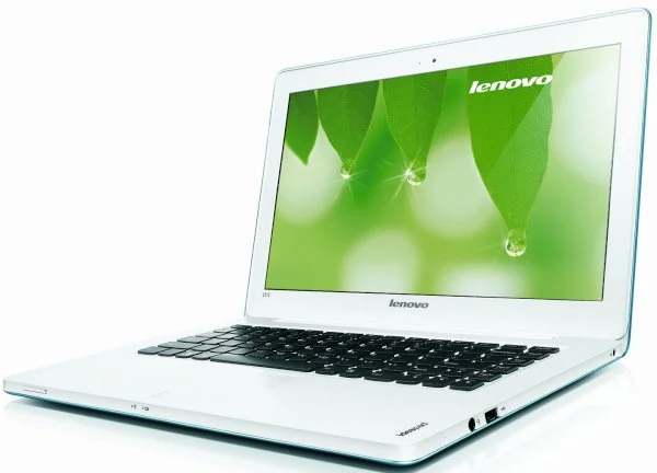 Notebook Lenovo IdeaPad U310 13,3" LED Core i5-3317U,4GB,24GB SSD+500GB,bez DVD,WiFi,CAM,W8-64bit,blue