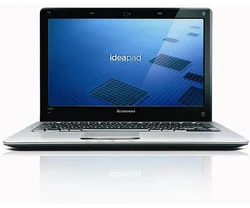 Notebook Lenovo Ideapad U350 13,3" SU4100,3GB,320GB,bez DVD, WiFi,BT,CAM,W7HP, červený