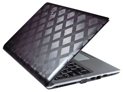 Notebook Lenovo Ideapad U350 13,3" SU4100,3GB,320GB,bez DVD, WiFi,BT,CAM,W7HP