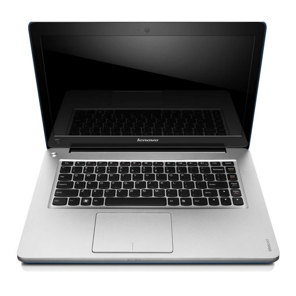 Notebook Lenovo IdeaPad U410 14" LED Core i5-3317U,8GB,24GB SSD + 500GB,GF GT610M s 1GB,bez DVD,WiFi,BT,CAM,W8-64bit,grey
