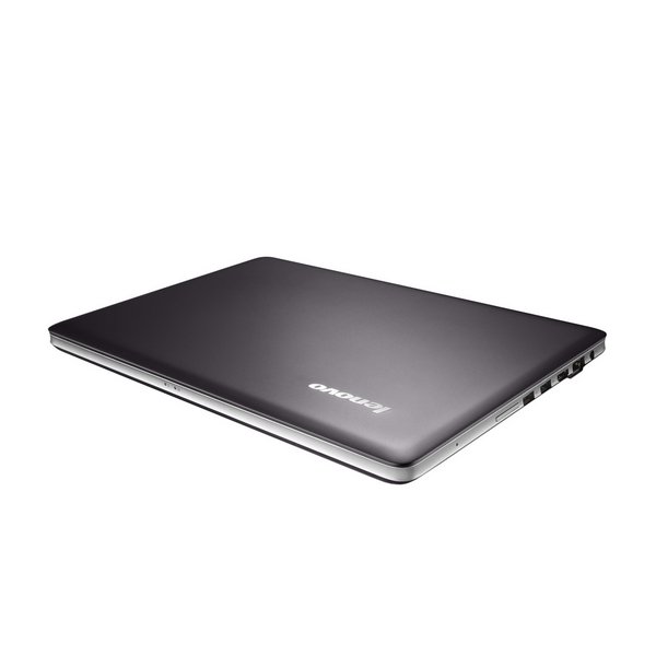 Notebook Lenovo IdeaPad U410 14" LED Core i7-3517U,8GB,24GB SSD + 1TB,GF GT610M s 1GB,bez DVD,WiFi,BT,CAM,W7HP-64bit,grey