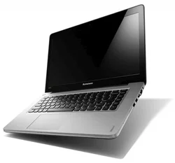 Notebook Lenovo IdeaPad U410 14" LED Core i7-3517U,8GB,24GB SSD + 1TB,GF GT610M s 1GB,bez DVD,WiFi,BT,CAM,W8-64bit,grey