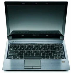 Notebook Lenovo ideapad V370 13,3" LED Core i5-2410M,4GB,500GB,GF GT410M s 1GB, WiFi,BT,CAM,W7HP-64bit